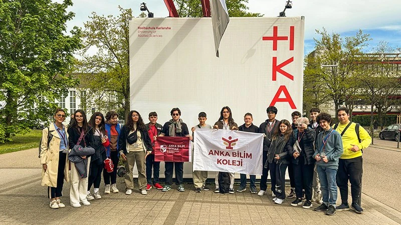 Anka Bilim ist an der Hochschule Ravensburg-Weingarten tätig!